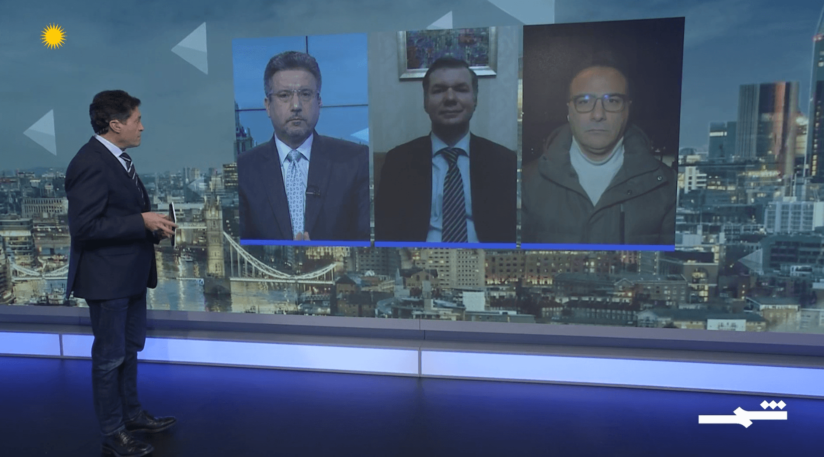 نافذة أوروبا | السلام في أوكرانيا، وقلق فرنسي في بيروت، ومشروع أوروبي في إفريقيا