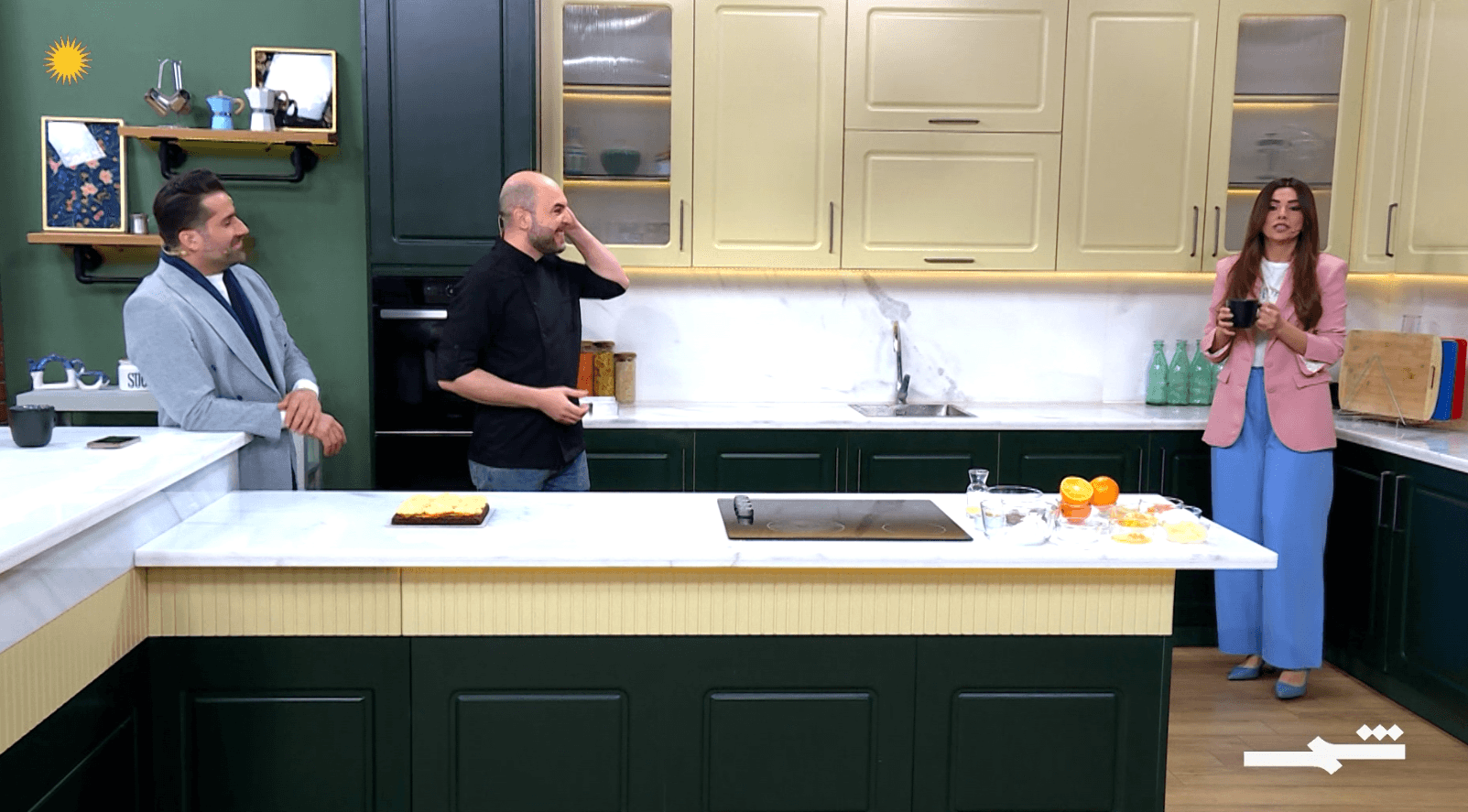 شمس الصباح | زراعة منزلية.. راحة الأقدام.. وحدود العلاقات!