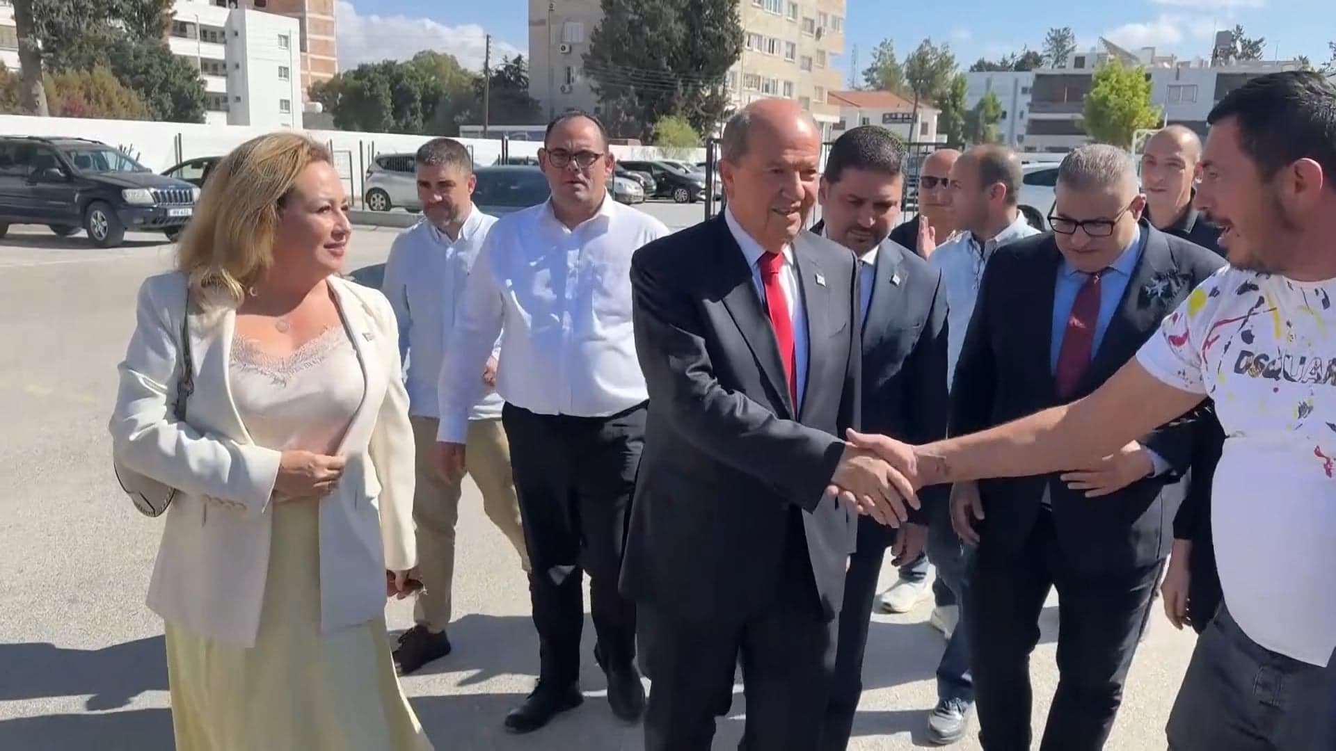 نتائج انتخابات شمال قبرص التركية تثير انقسامات سياسية في أنقرة
