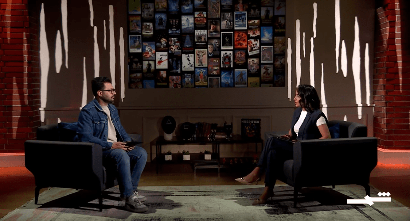 الحلقة 10 - الموسم الثاني: هل خطط دمبلدور لموت هاري بوتر منذ البداية؟