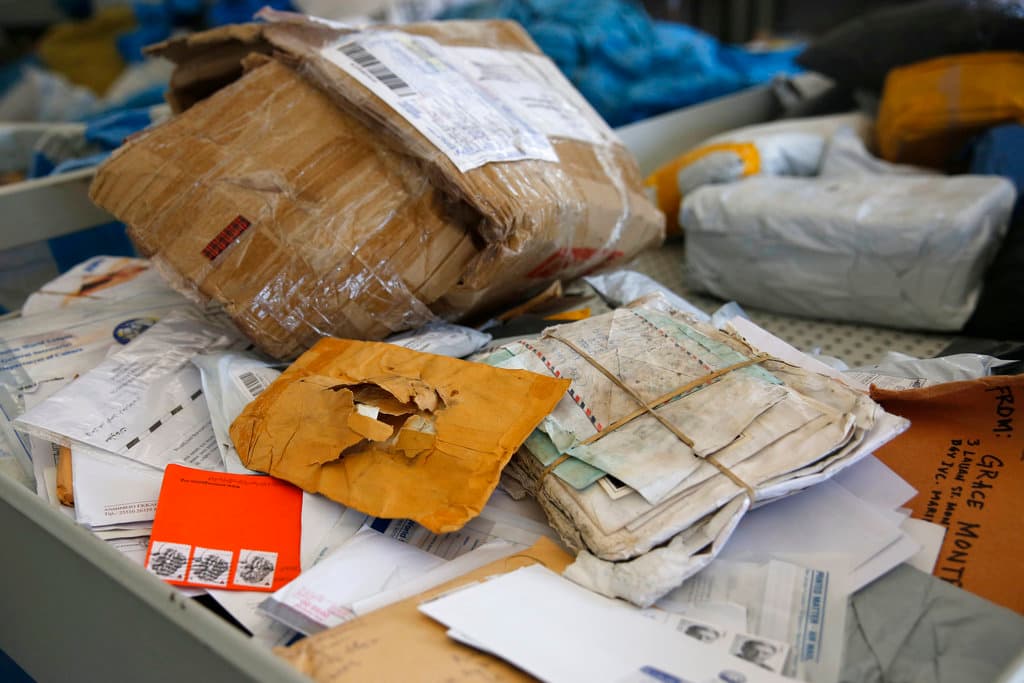 الاتحاد الأوروبي يفرض رسما جمركيا على الطرود الصينية الصغيرة