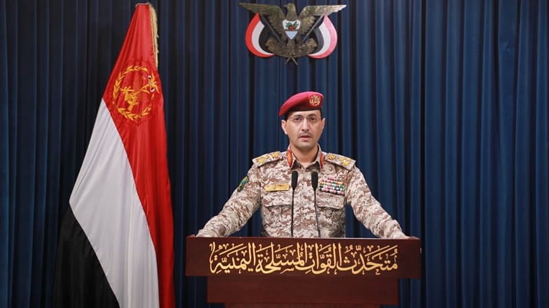 أول هجوم حوثي على إسرائيل منذ وقف إطلاق النار مع إيران