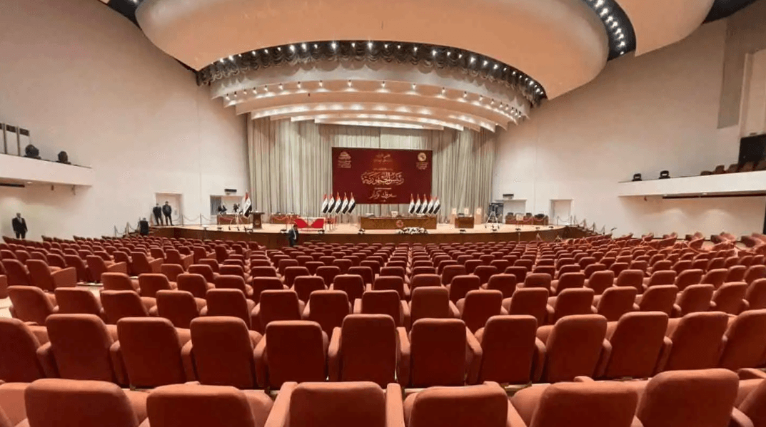 الديمقراطي الكوردستاني يقاطع جلسة البرلمان: مخالفة للإجراءات التشريعية