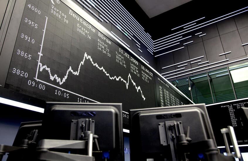 تراجع الأسهم الأوروبية مع تصاعد الحرب في الشرق الأوسط