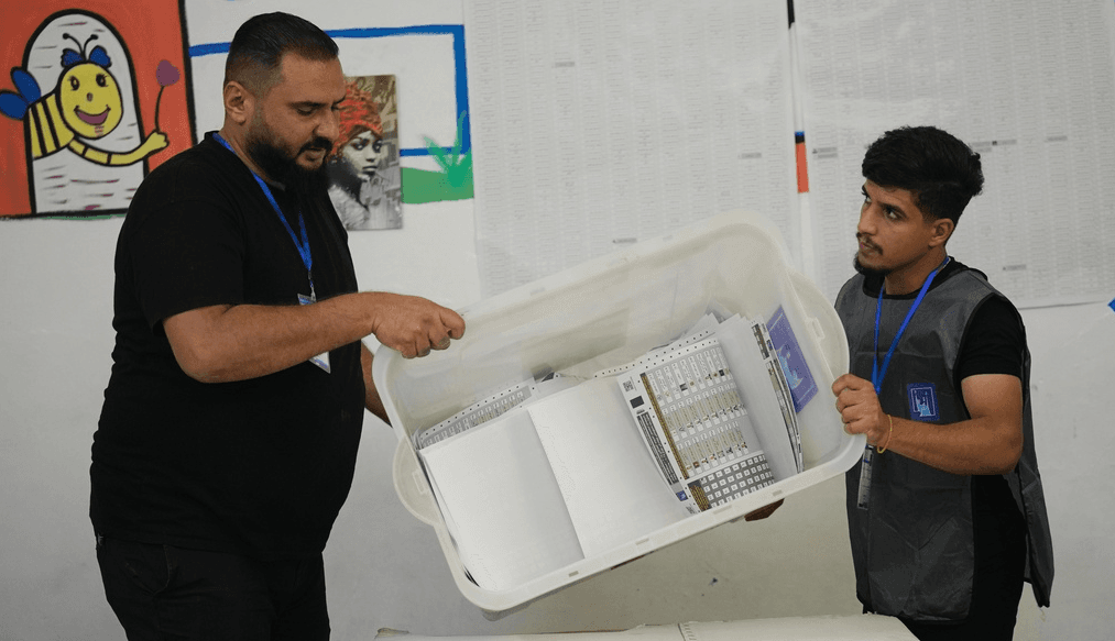 العراق يستعد لتشكيل برلمان جديد بعد المصادقة على الانتخابات