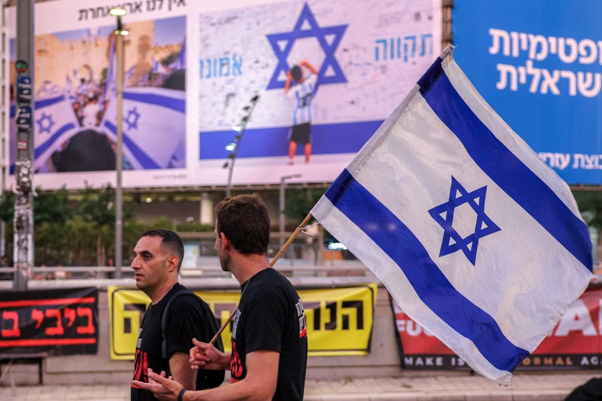 أزمة قانون التجنيد تضعف ائتلاف نتانياهو