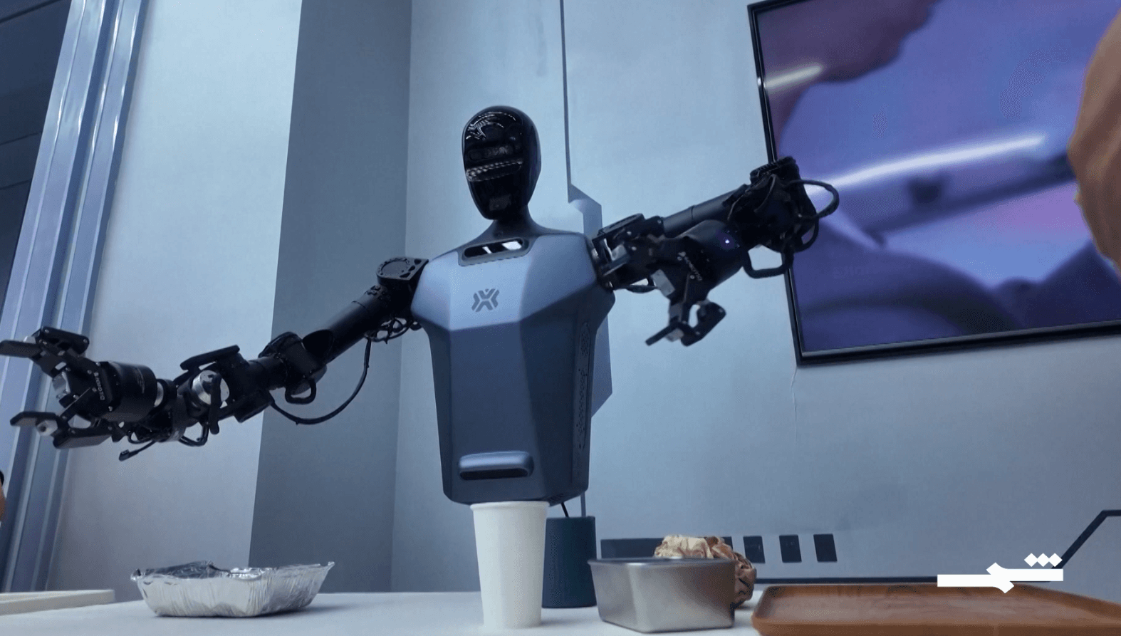 مخاوف من تأثير الذكاء الاصطناعي على الوظائف 