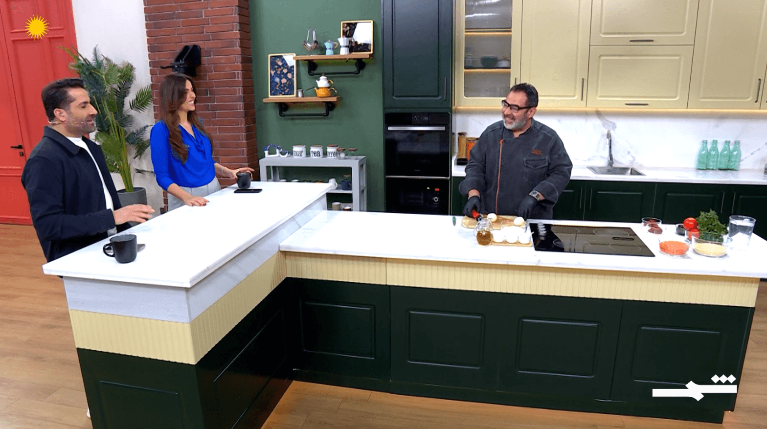 شمس الصباح | الكفوف الطويلة.. الهيموفيليا.. الحواسيب الكمومية