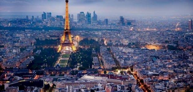 اجتماع في باريس تحضيرا لمؤتمر حول حل الدولتين