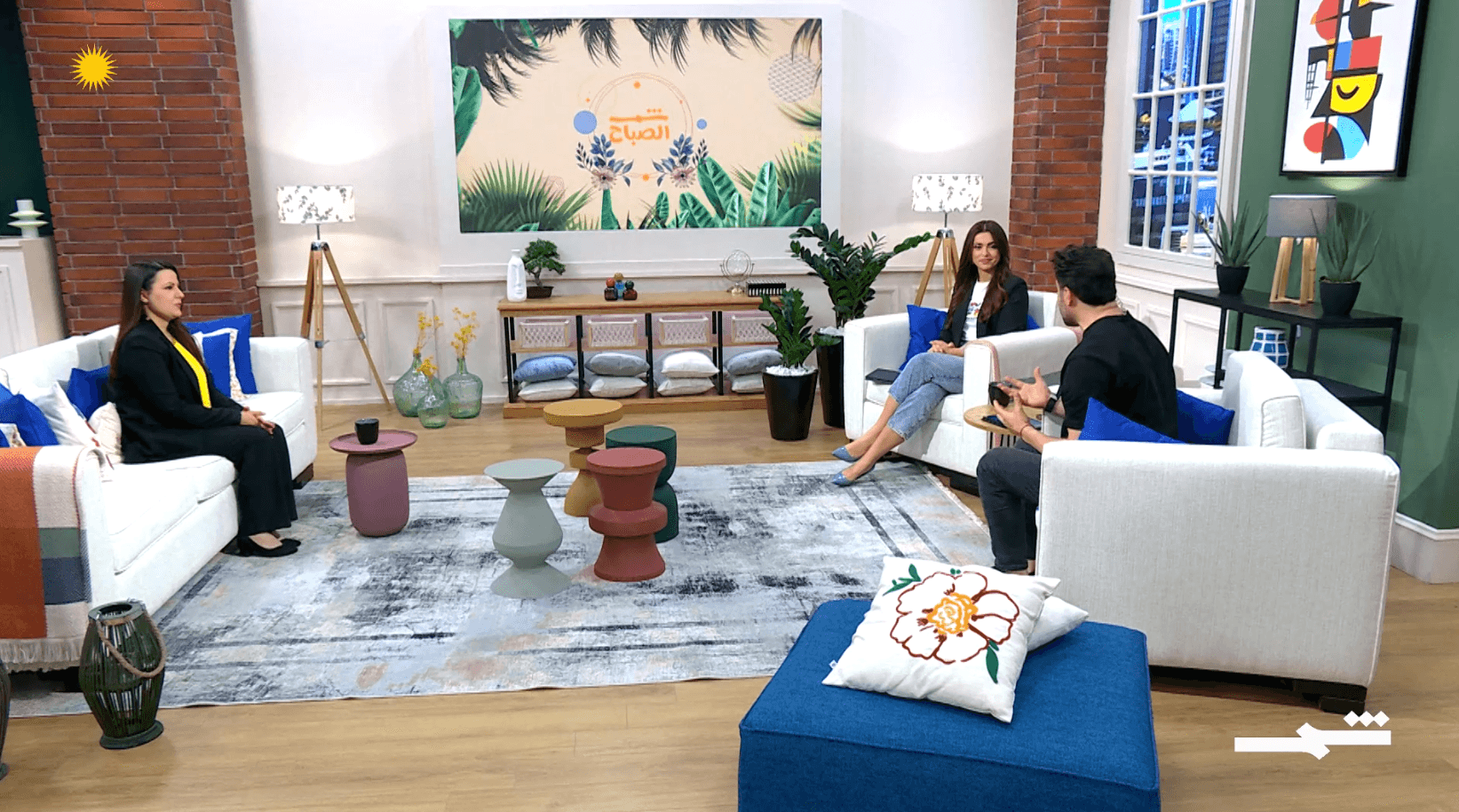 شمس الصباح | من هشاشة العظام إلى السينما.. رحلة بين الصحة والإبداع والتطور