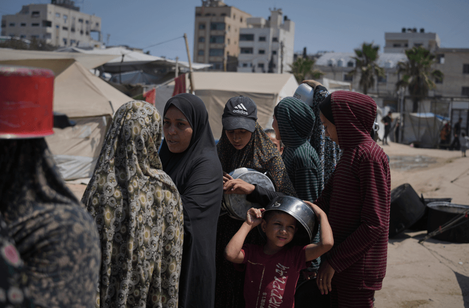 حماس تسلم ردها على مقترح الهدنة في غزة