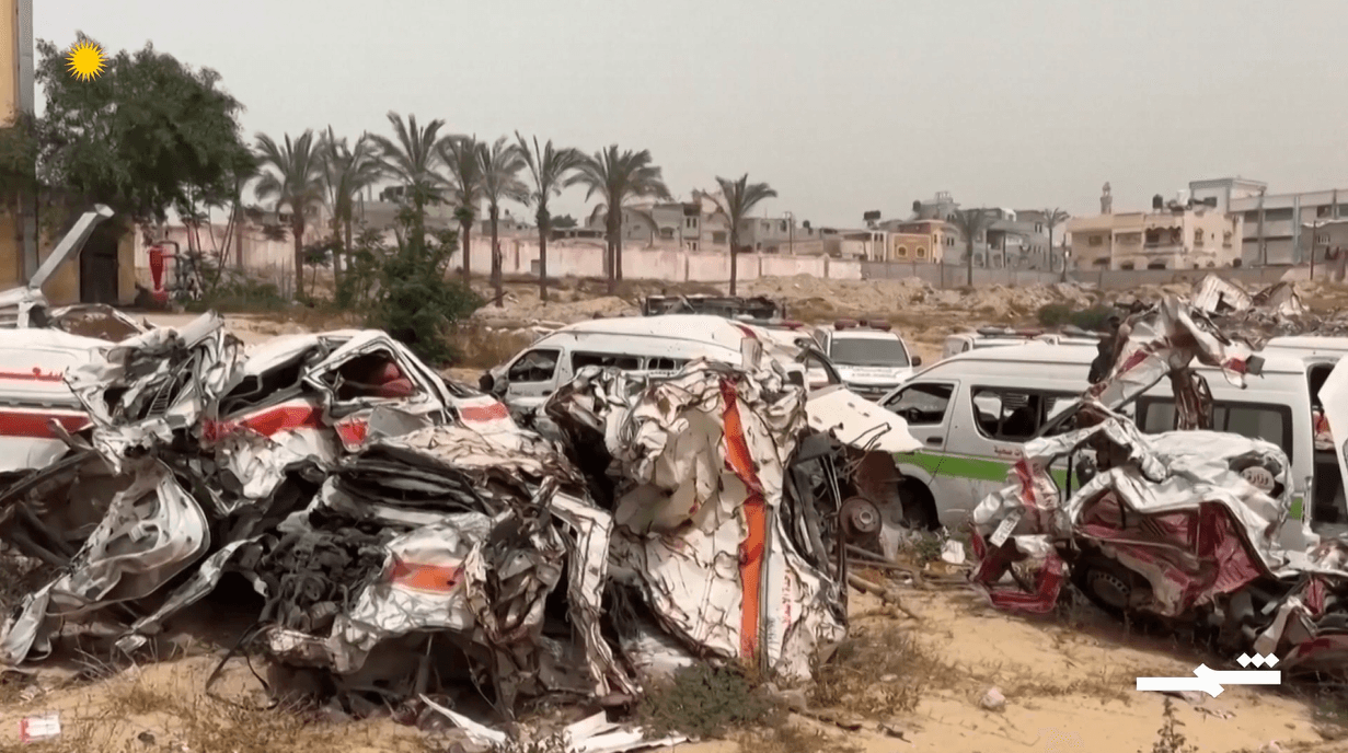 مبادرة وقف النار في غزة.. قبول فلسطيني يقابله رفض إسرائيلي وغموض أميركي