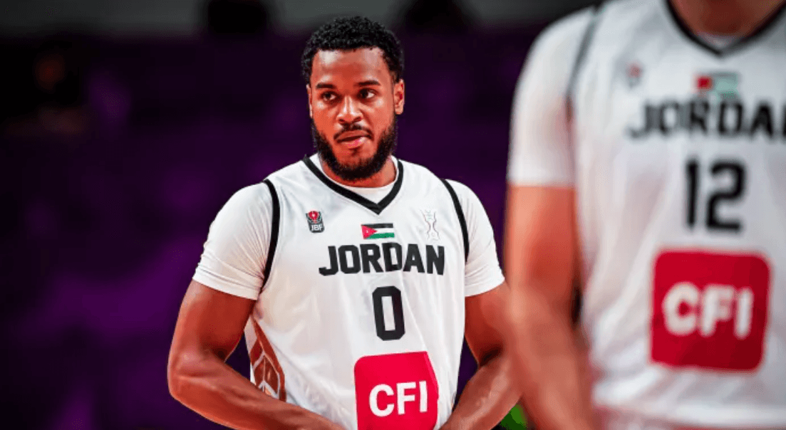 منتخب الأردن يخرج من كأس آسيا بهزيمة أمام تايبيه
