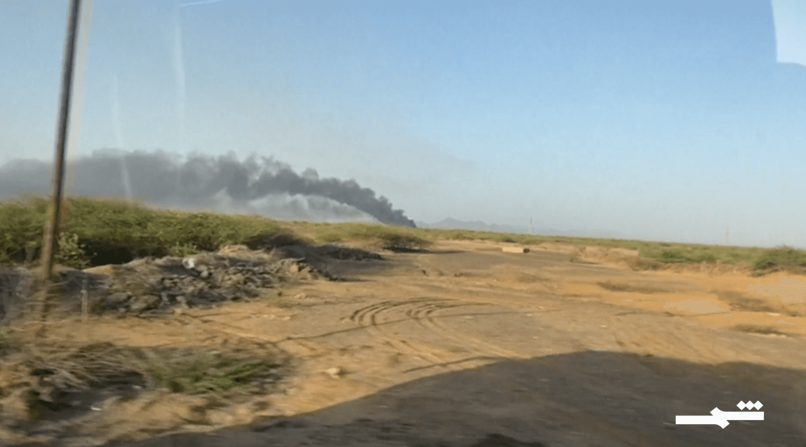 هجوم بمسيّرة يقتل جنود حفظ السلام في السودان