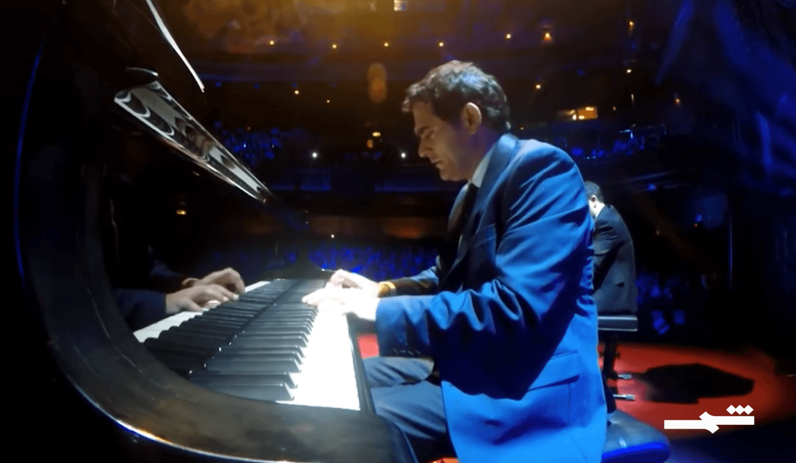 إلغاء حفل الموسيقار جندلي يشعل جدل الهوية السورية الجديدة 