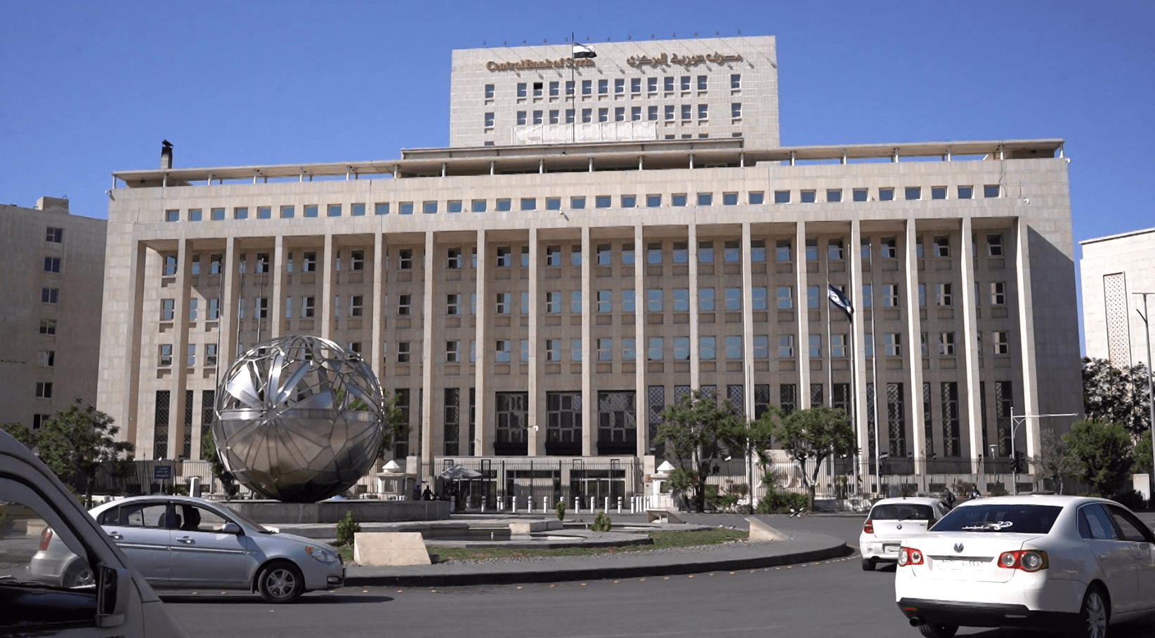 الأمل يلوح في الاقتصاد السوري.. انتعاش رغم التحديات