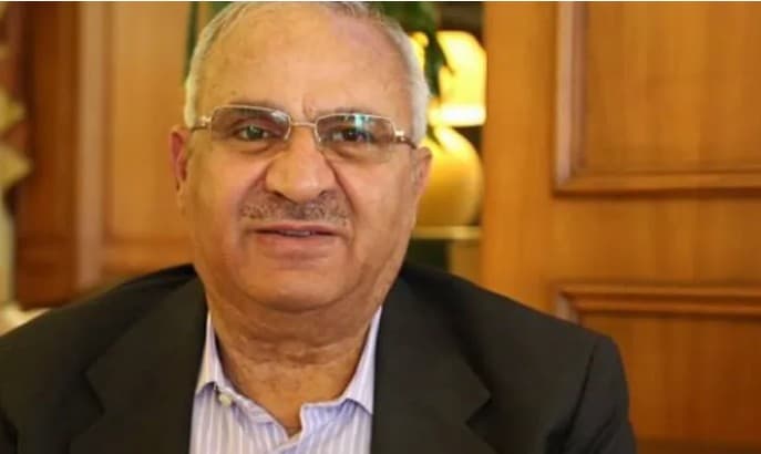 توقيف الأمين العام للجبهة الشعبية لتحرير فلسطين-القيادة العامة في دمشق