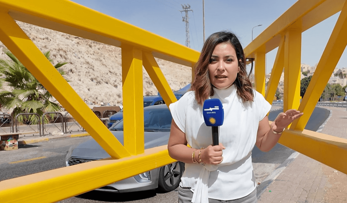 إسرائيل تشدد الحصار على المدن الفلسطينية بالضفة
