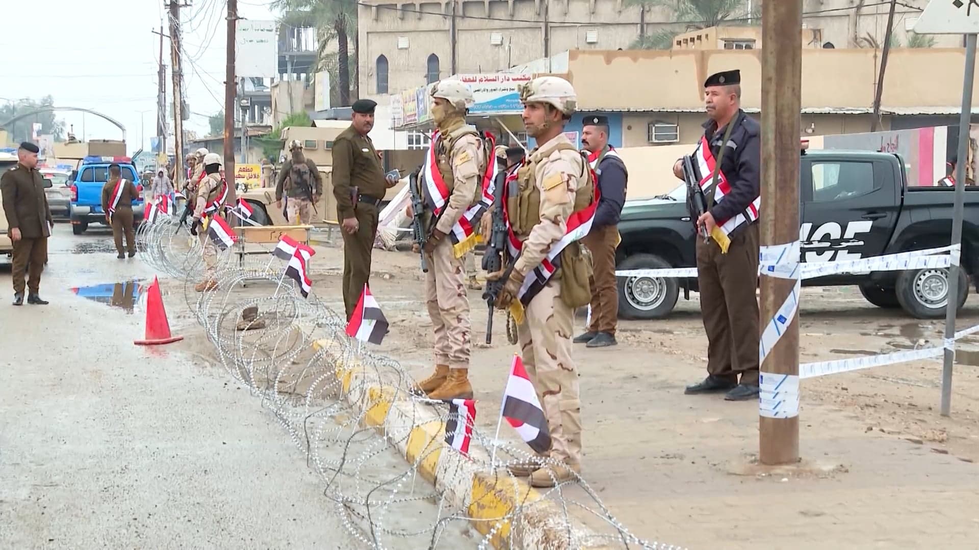 المادة 112 تعيد الجدل حول صلاحيات إقليم كوردستان في ملف النفط والغاز