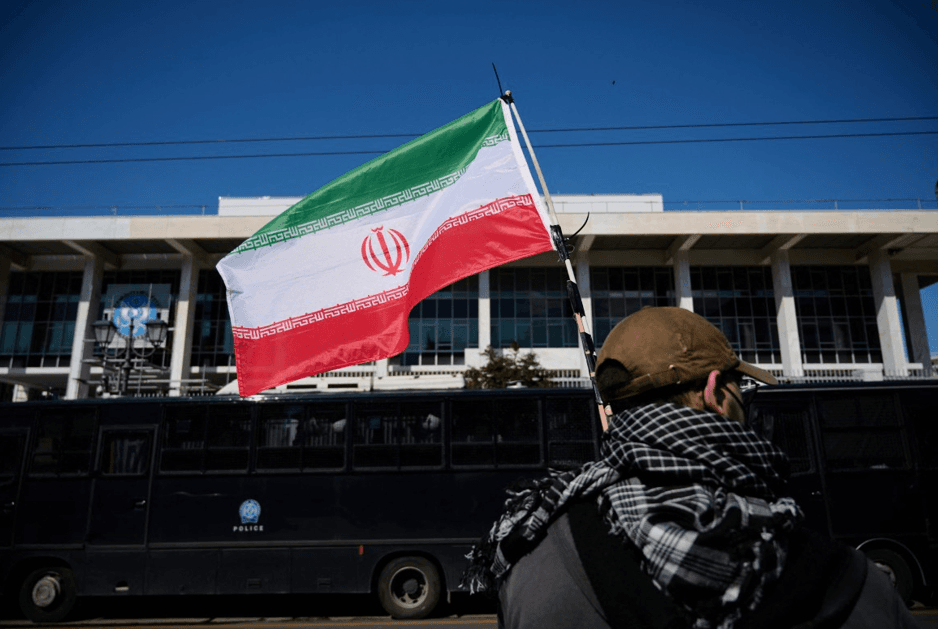 لندن: صاروخان إيرانيان أُطلقا باتجاه قبرص