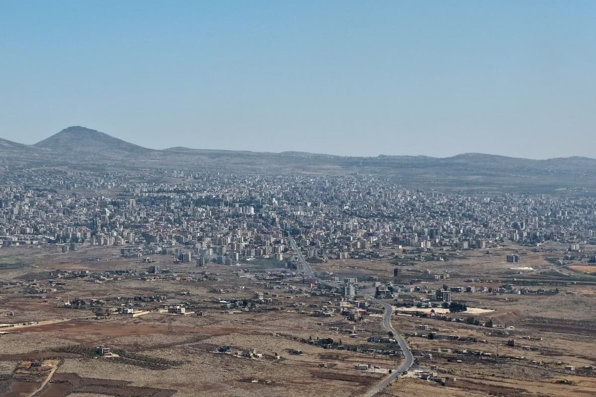 أردوغان وبوتين يبحثان التصعيد في السويداء السورية هاتفيا 