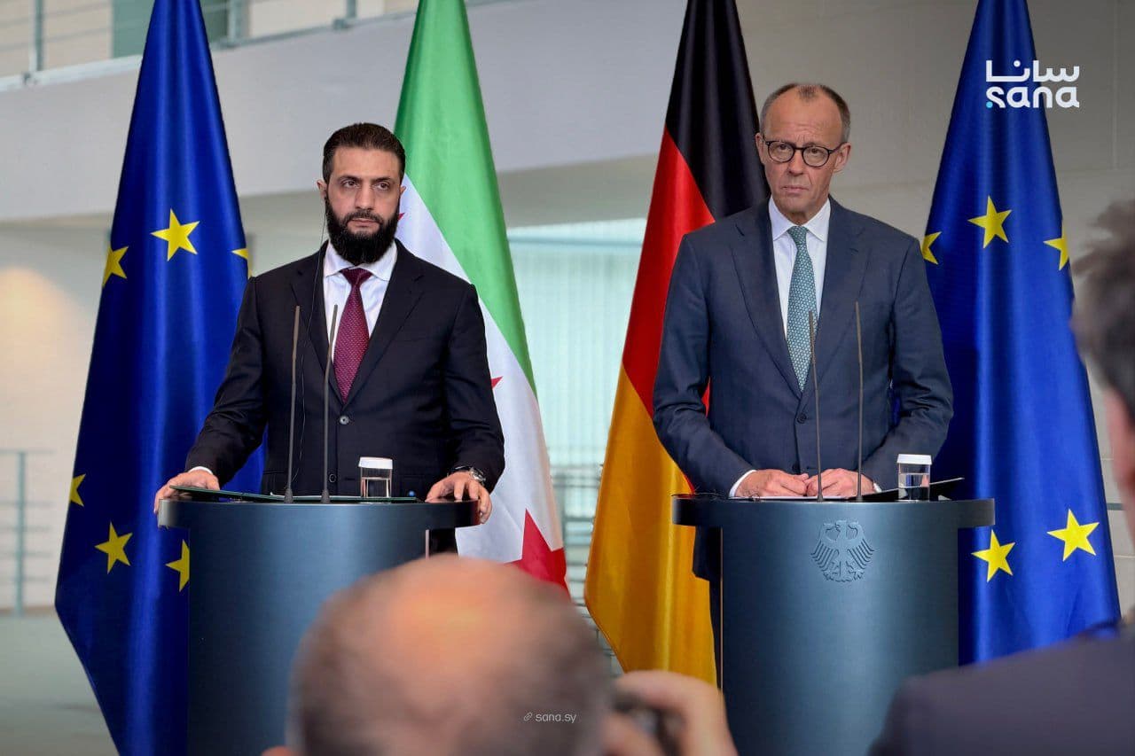 اللاجئون السوريون في ألمانيا.. “ثروة مشتركة” وجسر اقتصادي بين دمشق وبرلين