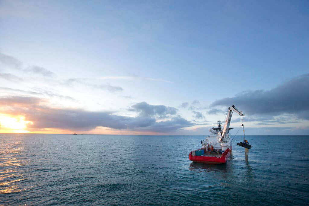 غوغل تطلق مشروع كابلات بحرية في بابوا غينيا الجديدة