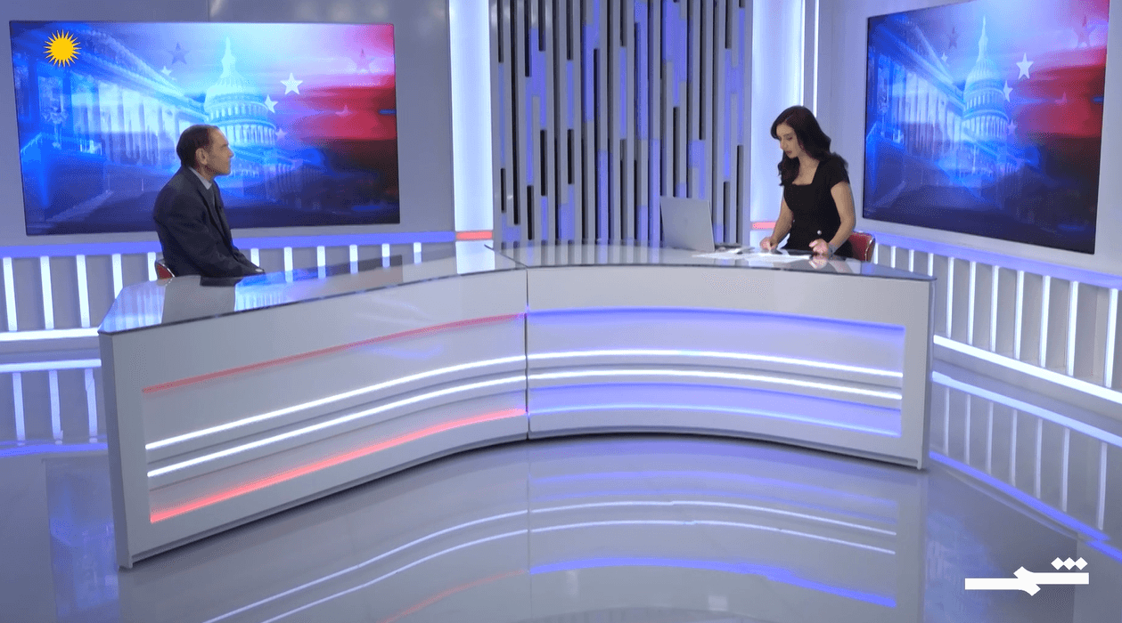 واشنطن 360 | أميركا تحت المجهر.. وطن يحتفل وشعب يتساءل