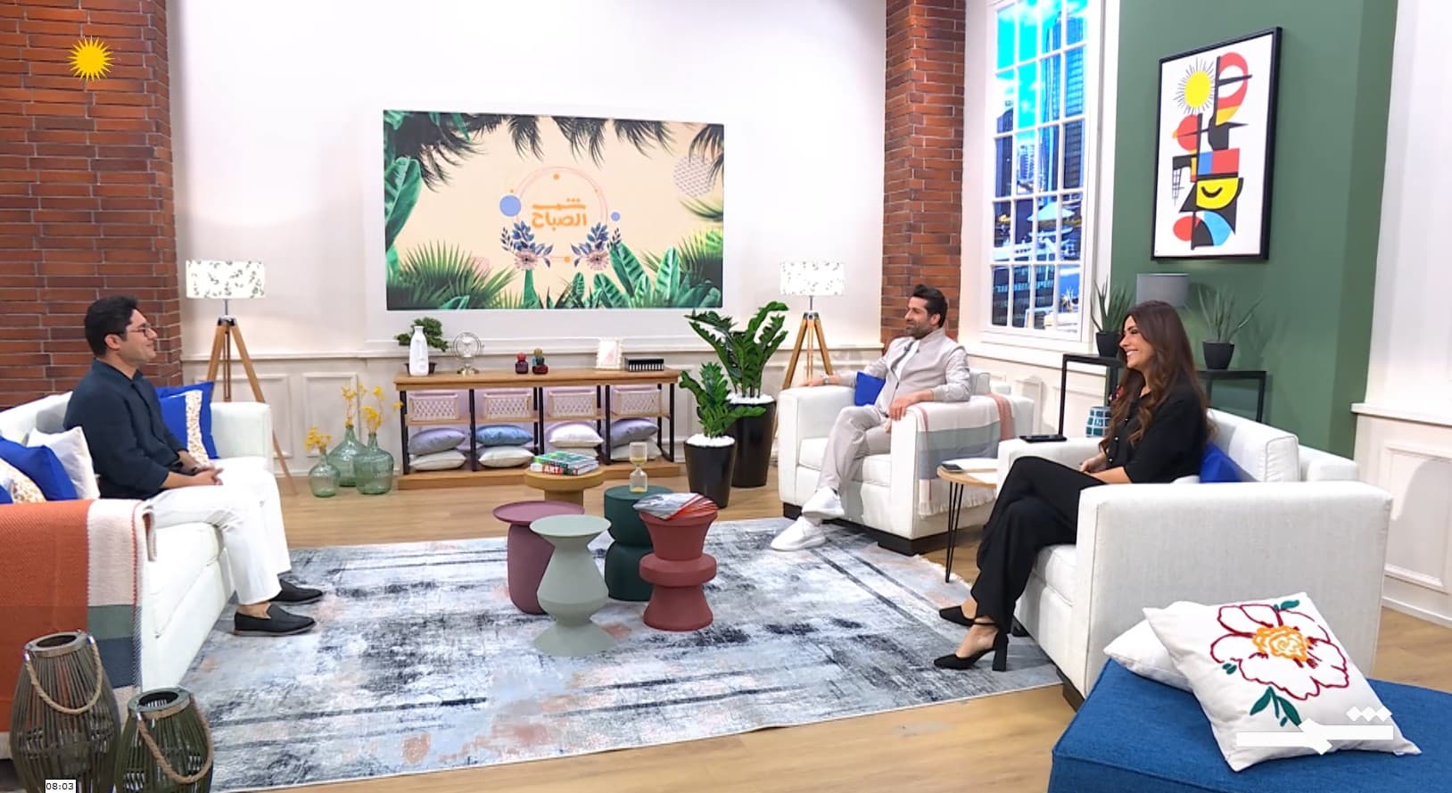 شمس الصباح | 06-05-2025
