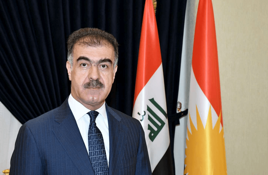 في ذكرى القرار 688.. دزيي: دعم التحالف ضرورة لحماية مكتسبات إقليم كوردستان