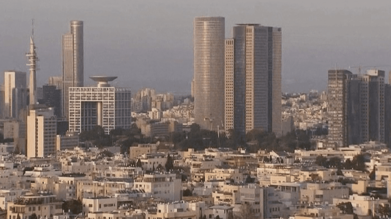 وقف إطلاق النار في غزة ينعش الأسواق الإسرائيلية والعالمية