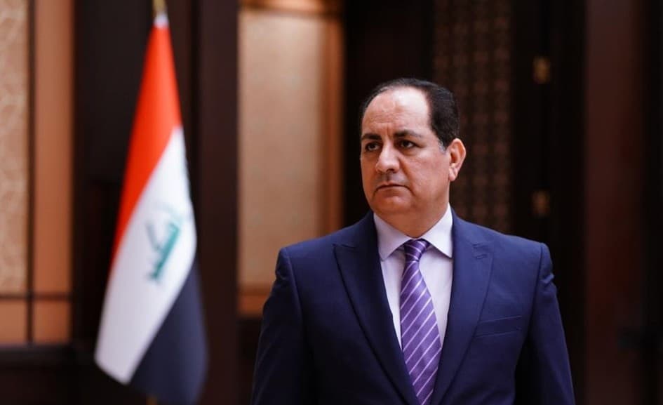 العراق يدعو مجلس الأمن للانعقاد الفوري بعد قصف إسرائيل لإيران