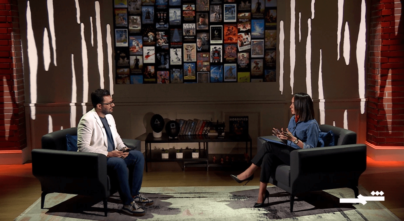 WATCHLIST | الحلقة 5 - الموسم الثاني: جوائز دائرة نيويورك للنقاد السينمائيين