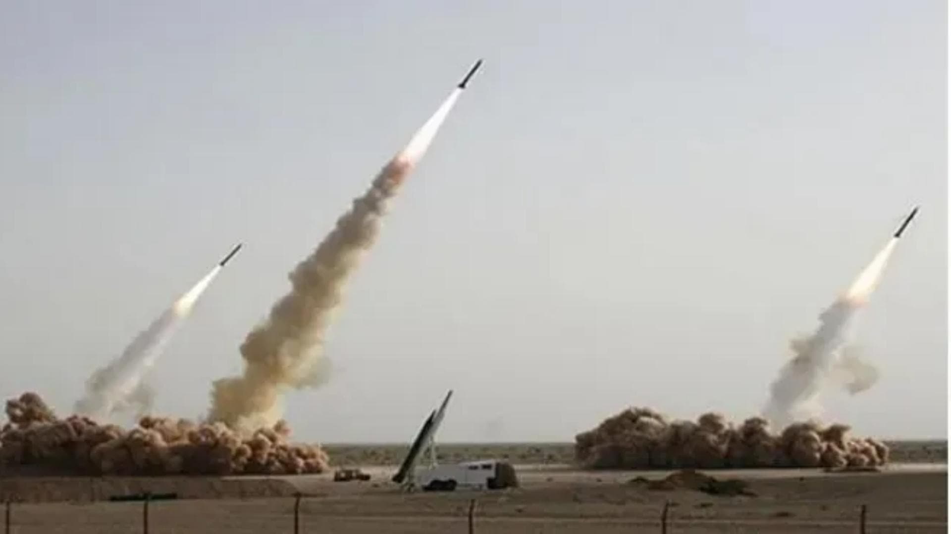 حزب الله: قصفنا بدفعة صاروخية مربض مدفعية العدو الإسرائيلي في الزاعورة