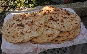 من خبز التنور إلى العسل الجبلي فطور يعكس روح أربيل