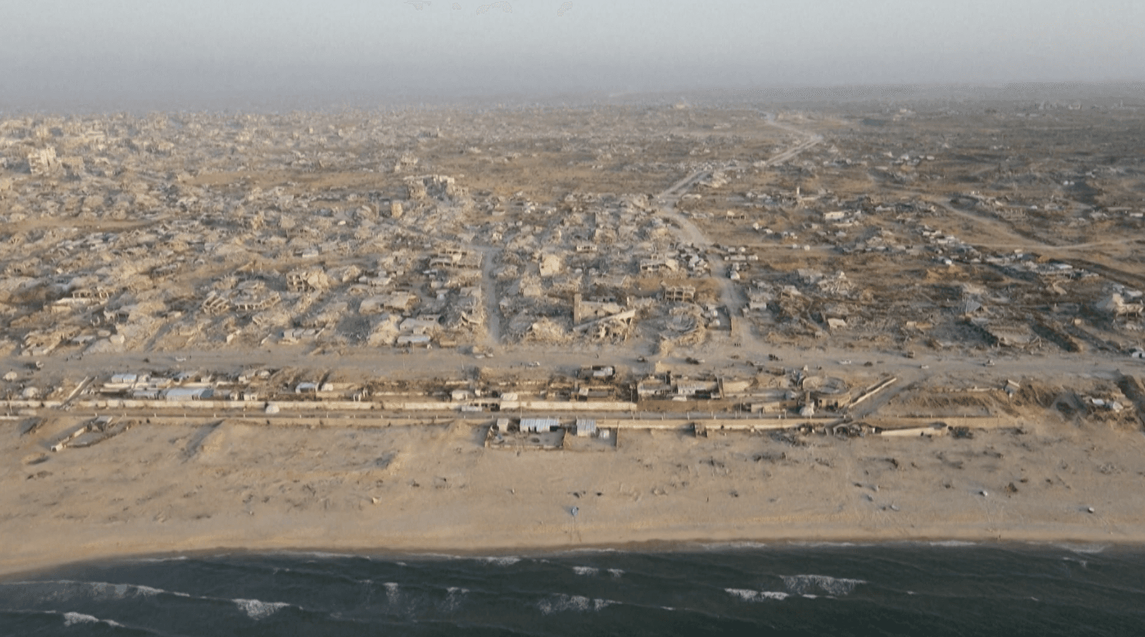 غزة بين صمود الهدنة وتحديات ما بعد الحرب