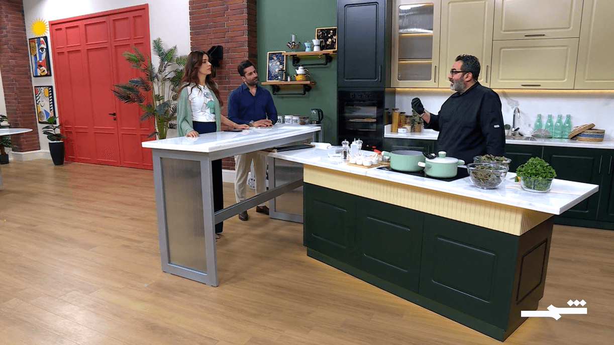 شمس الصباح | 13-04-2025