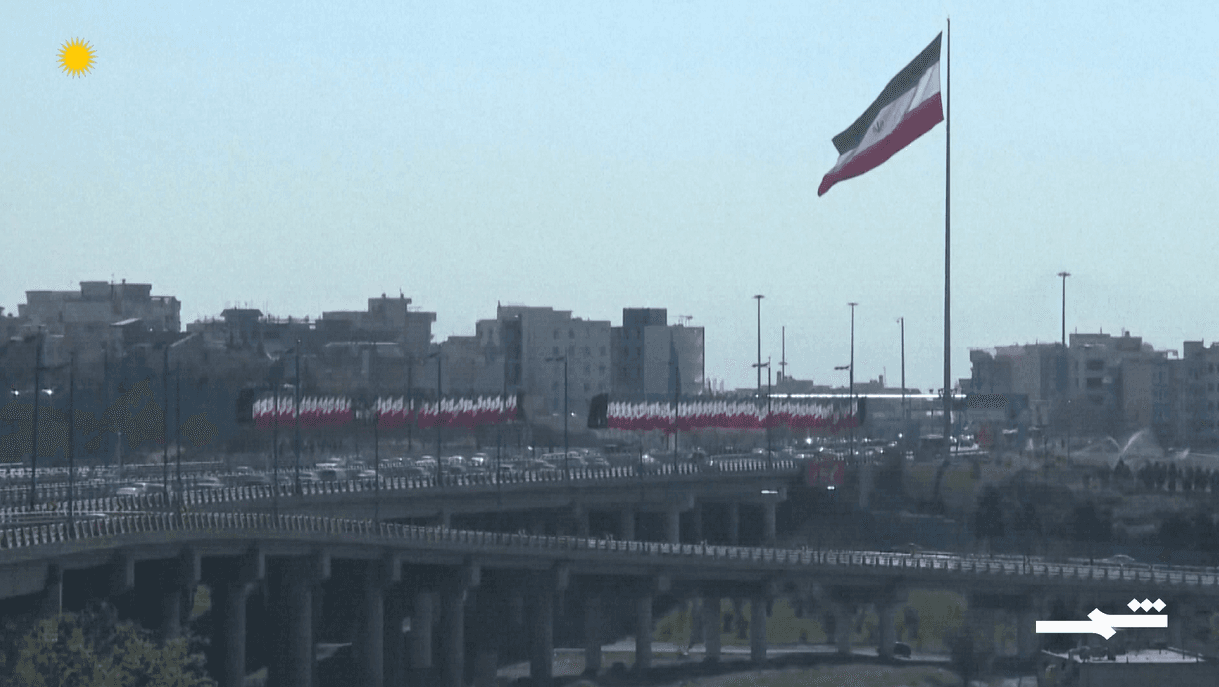  ترامب: لن نسمح لإيران بتخصيب ذرة واحدة من اليورانيوم