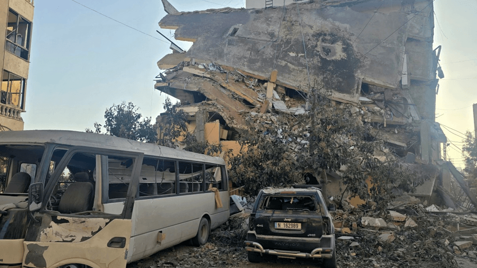 نزوح جماعي من صور عقب أوامر إخلاء إسرائيلية مفاجئة