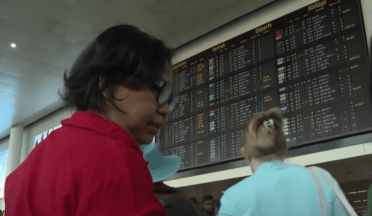 هجوم إلكتروني يشل حركة مطارات أوروبية كبرى