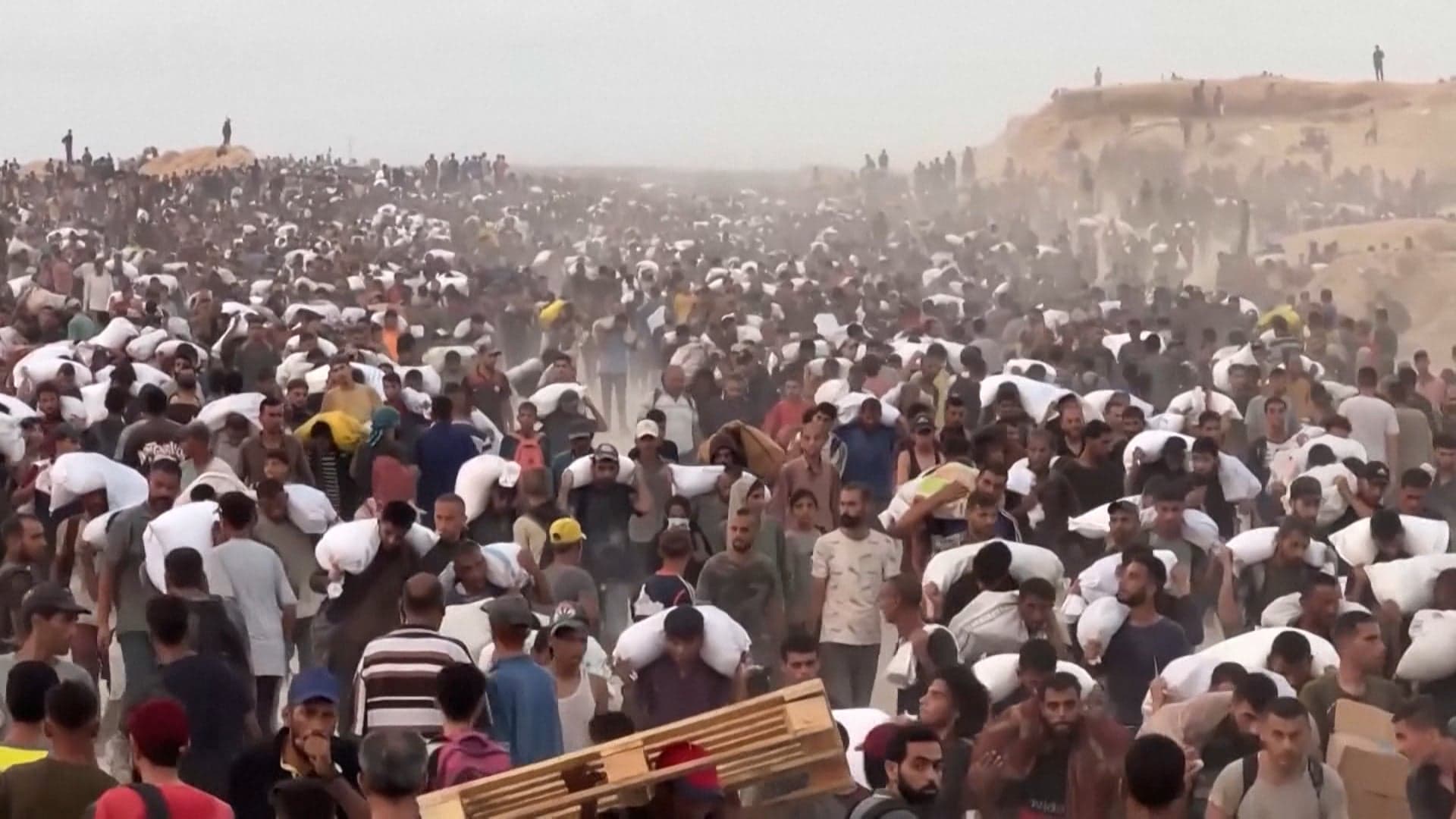 إسرائيل تبحث بدائل أخرى بعد فشل عملية "عربات جدعون" في غزة