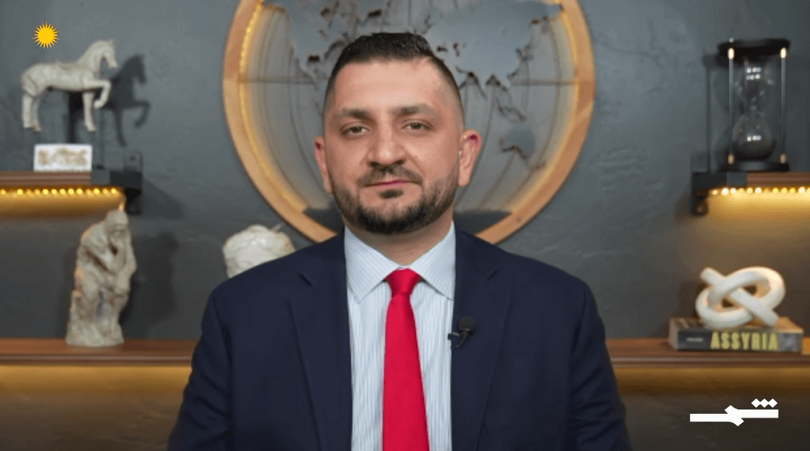 مباشر مع ستيفن نبيل | الحلقة العاشرة