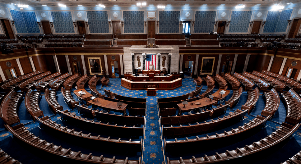 الشيوخ الأميركي يعرقل مشروعا لتقييد صلاحيات ترامب في حرب إيران