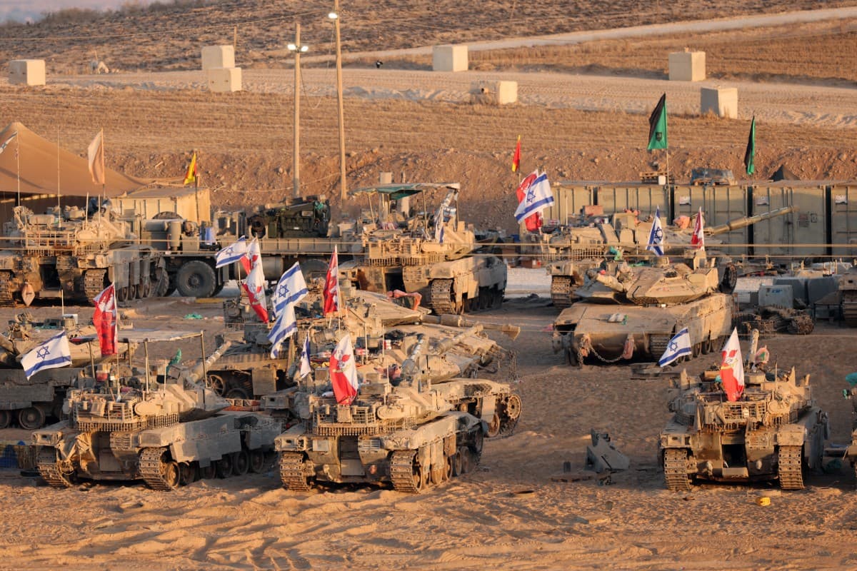واشنطن تصدم اليمين الإسرائيلي برفض ضم الضفة الغربية