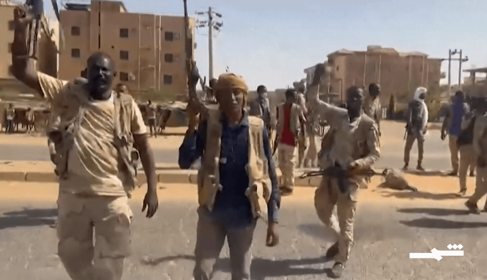 الأمم المتحدة تشكل بعثة مستقلة للتحقيق في فظائع الفاشر السودانية 