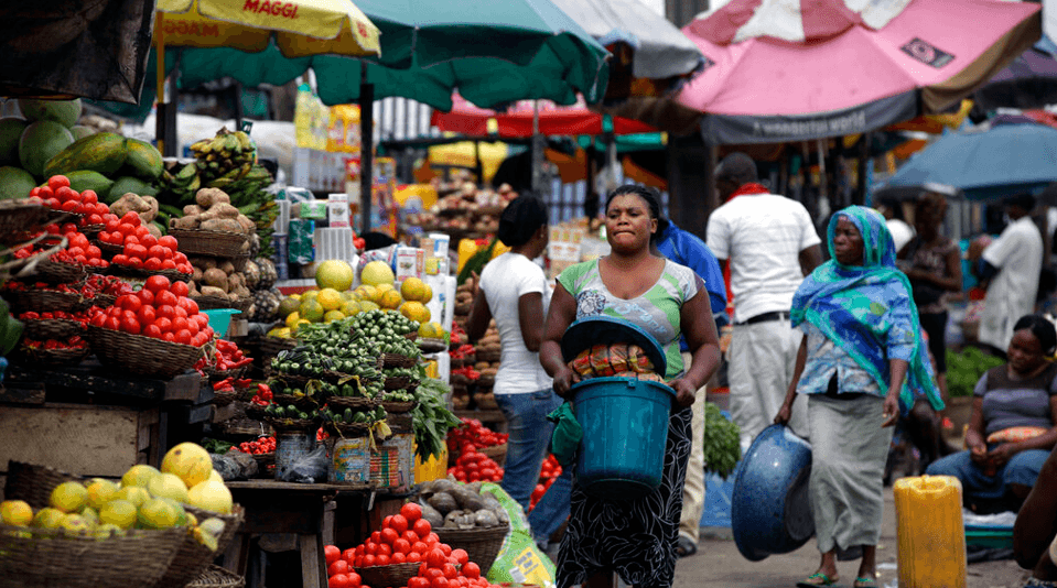 تقارير تحذر من "خطر جسيم" يهدد إفريقيا جراء صراع الشرق الأوسط