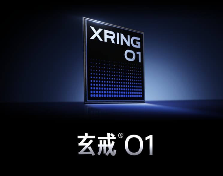 شاومي تعلن شريحة Xring O1 متعددة الاستخدام
