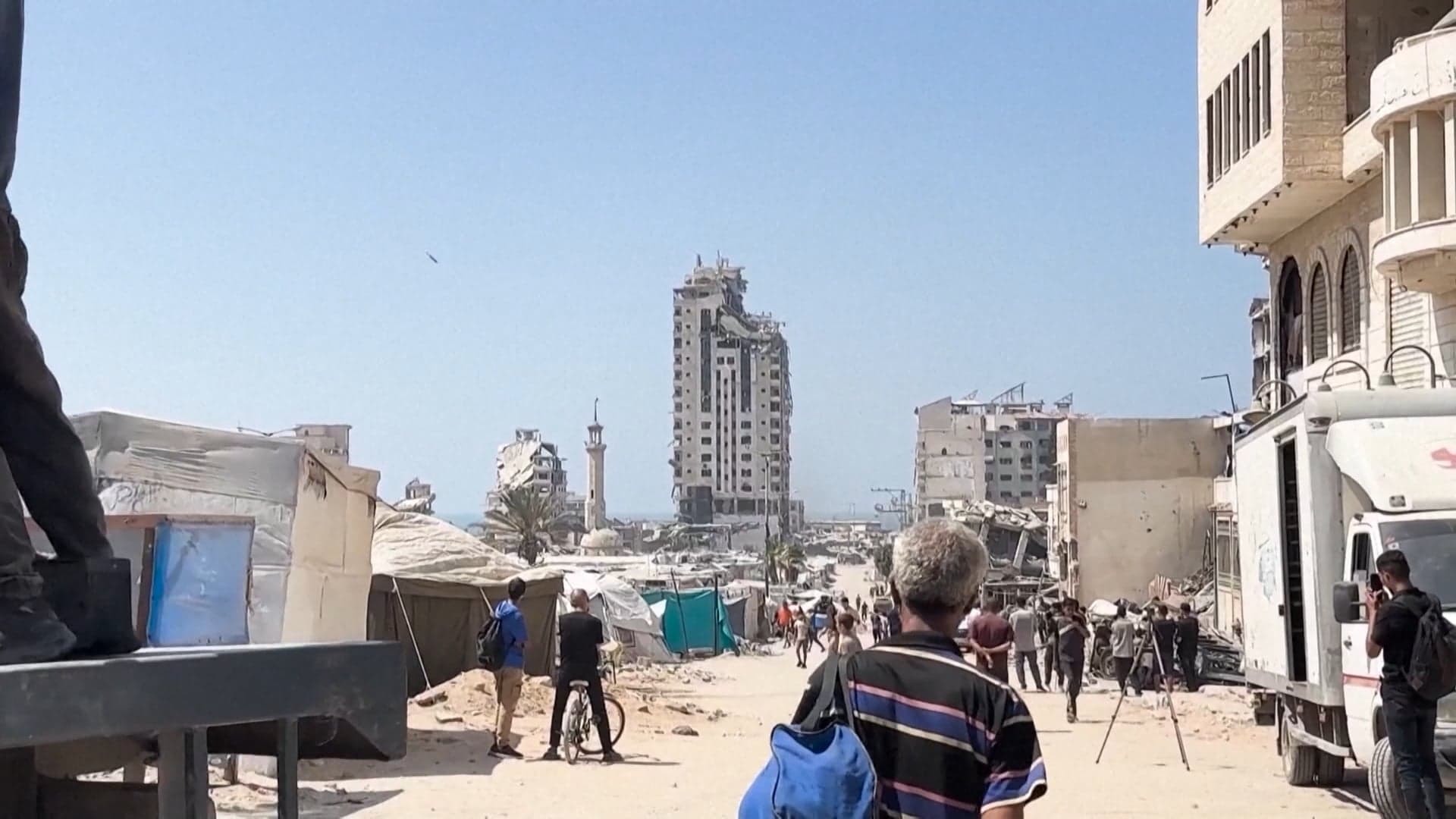 تفاعل أردني واسع مع اتفاق وقف النار في غزة