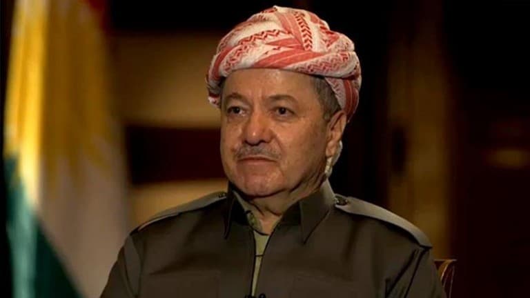 الرئيس بارزاني في الذكرى الـ 64 لثورة أيلول: منارة نضال وصمود لشعب كوردستان