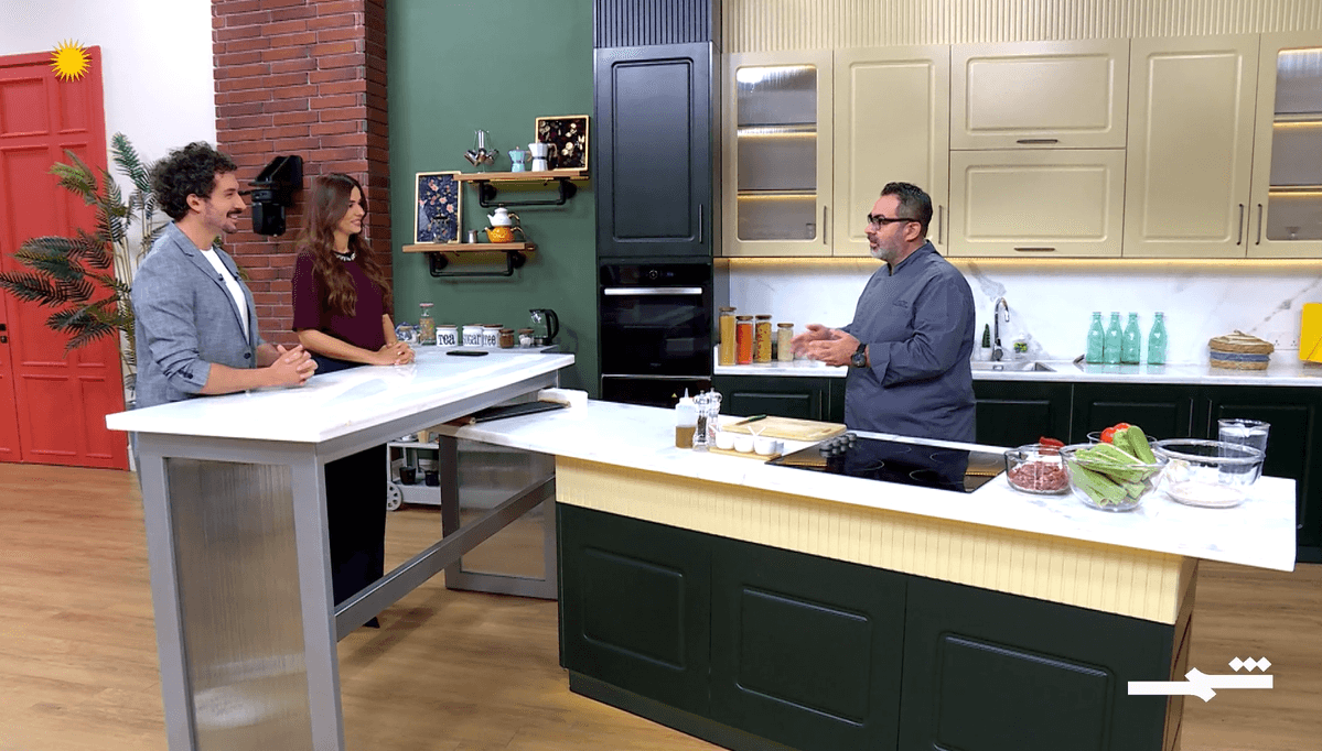 شمس الصباح | 19-05-2025